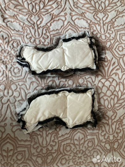 Натуральный мех