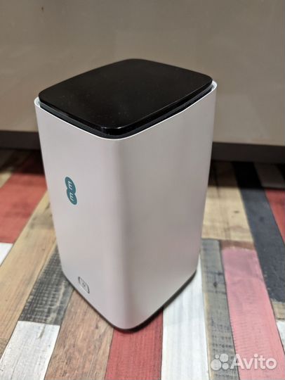 Wifi роутер 4g модем с sim