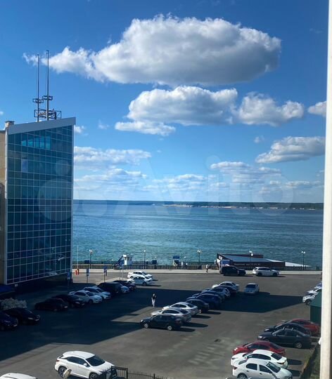 1-к. квартира, 51 м², 4/24 эт.