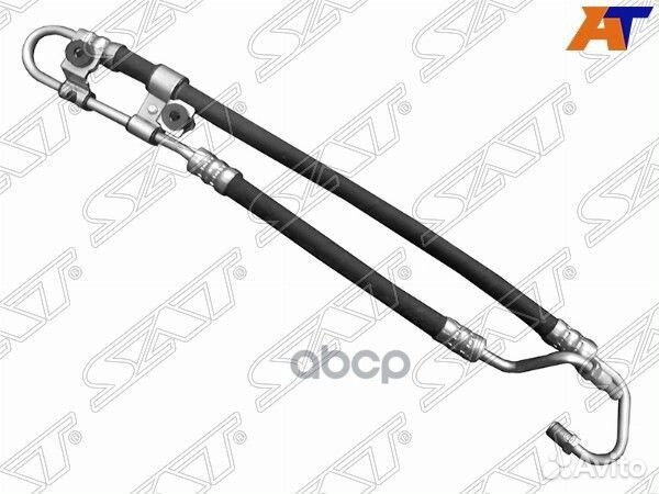 Шланг гур Toyota Lite Ace 96-07 / Lite Ace Noah