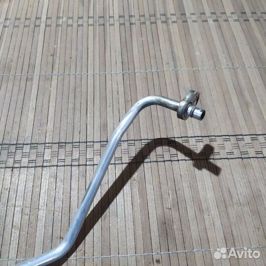 Трубка кондиционера Renault Logan 2 седан 1.6 2018