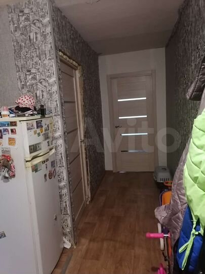 2-к. квартира, 48,9 м², 5/5 эт.