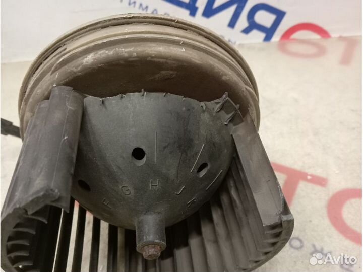 Моторчик печки, 3537058 volvo 740, 3049756