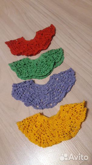 Одежда для кукол