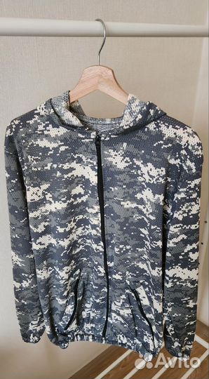 Костюм летний сетка