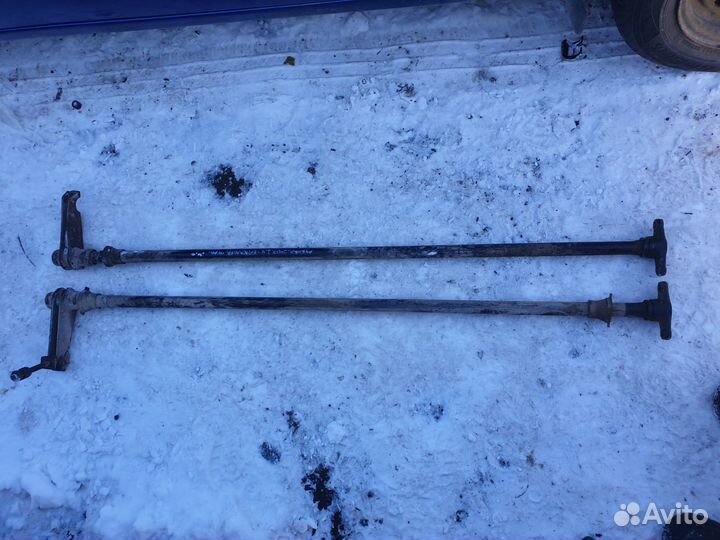 Торсион Derways Aurora Дервэйс Аврора 2.4