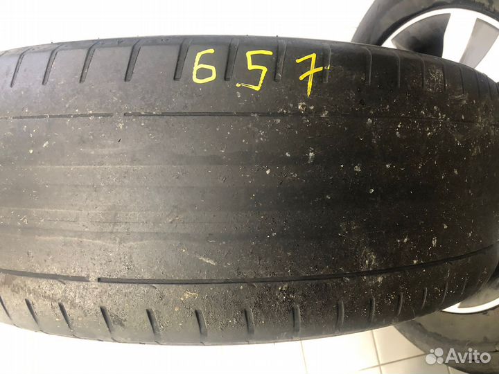 Колеса оригинальные летние для Honda R18