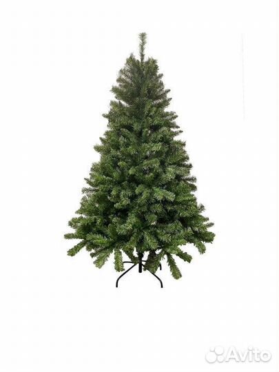Елка искусственная 120 см