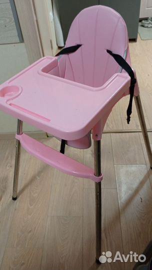 Стул для кормления