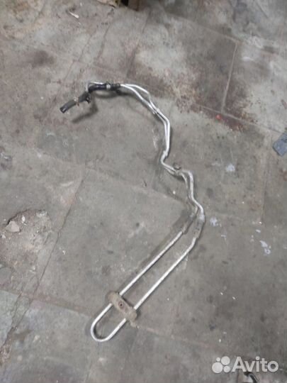 Трубка гидроусилителя Nissan Almera Classic B10