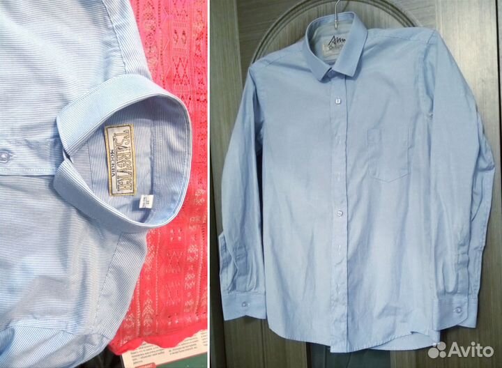 Парню джинсы, брюки, рубашки, жилетка, водолазки