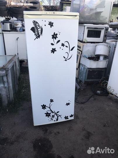 Морозильник Nord