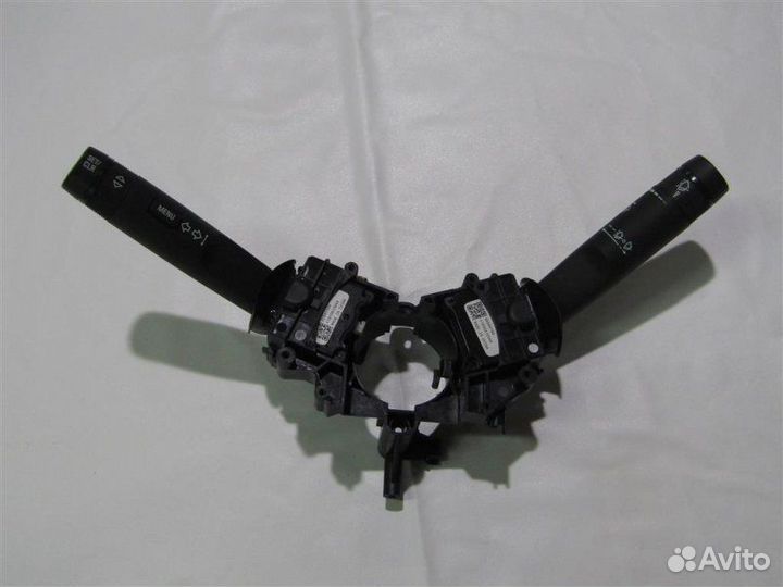 Переключатель подрулевой в сборе Chevrolet Cruze