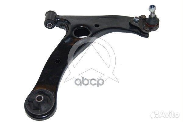 Рычаг подвески правый С шаровой опорой 45277 Sidem