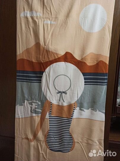 Набор для пляжа