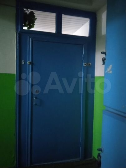 2-к. квартира, 50,9 м², 2/9 эт.