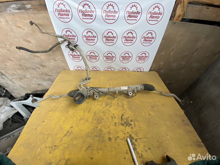 Рейка LADA xray гур