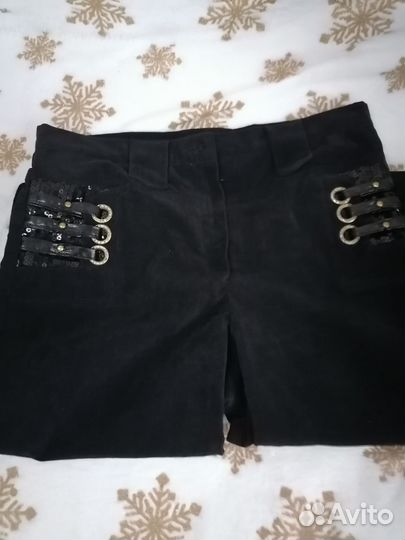 Бриджи женские 44 - 46