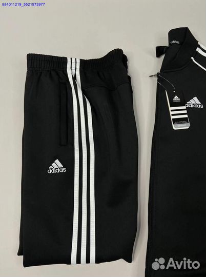 Спортивный Коcтюм Adidas (Арт.65924)