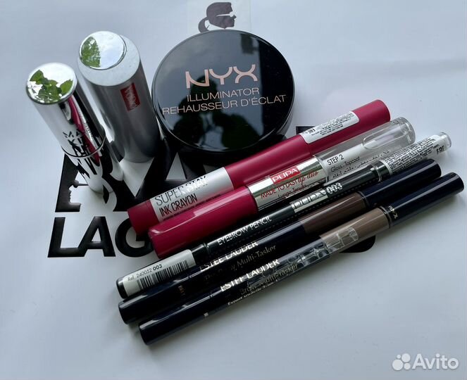 Набор косметики