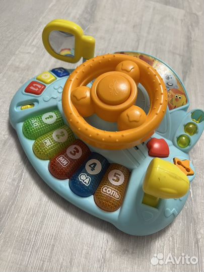 Развивающие игрушки машины детские игрушки