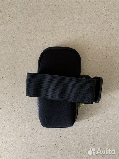 Чехол для телефона на руку Mizuno