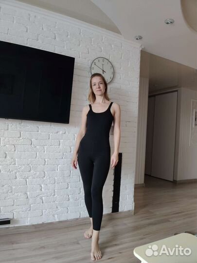 Комбинезон спортивный 44- 46 р-р