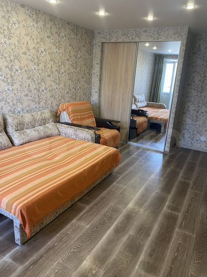 1-к. квартира, 32 м², 3/5 эт.