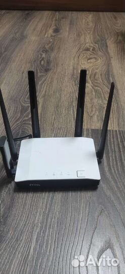 Комплект безлимитного интернета 4G, усилители WiFi