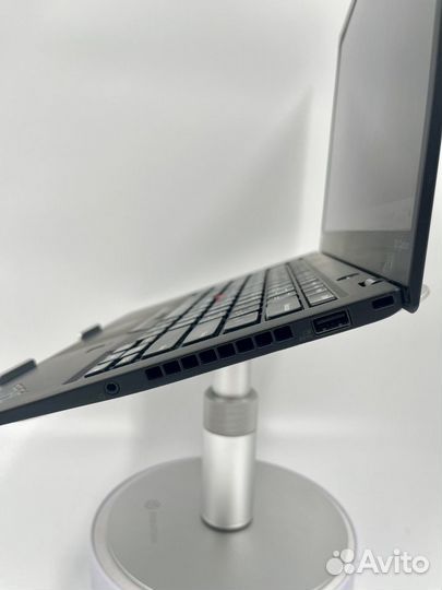Мощный Lenovo ThinkPad x1 Carbon 6th i5/16/256