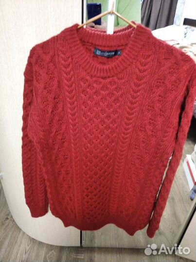 Джемпер,свитер,жакет