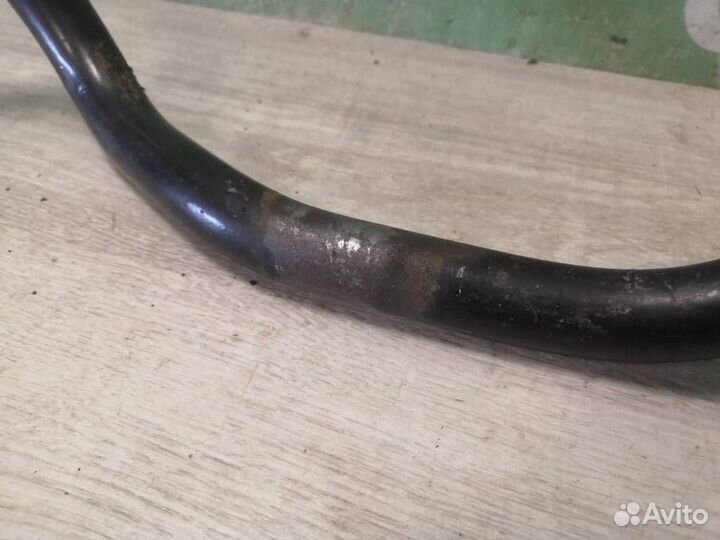 Стабилизатор передний Шевроле Ланос