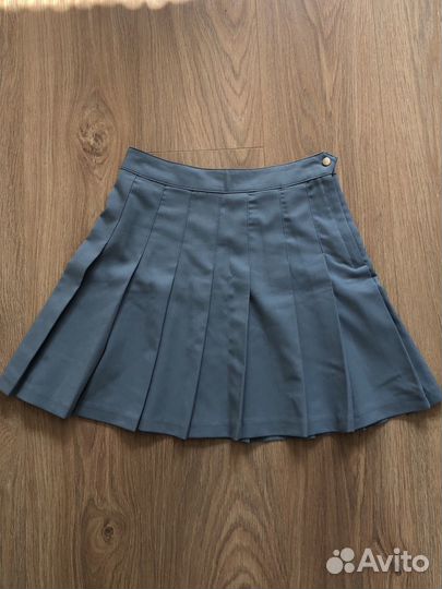 Летняя юбка