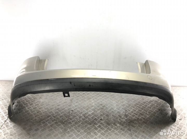 Бампер 797000001 Opel Signum (2003-2008)