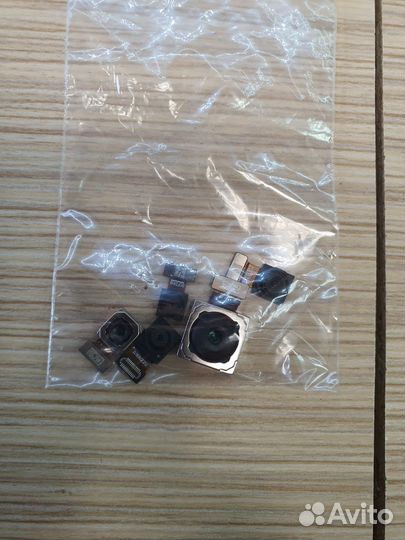 Запчасти для телефона xiaomi redmi note 10 pro