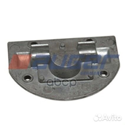 Крышка, Тормозной регулятор