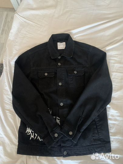 Куртка maag (zara)