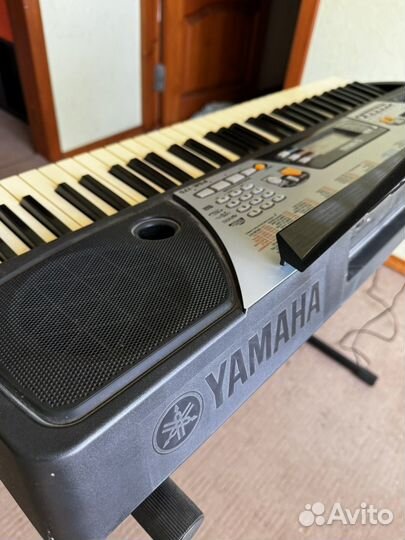 Синтезатор yamaha PSR-175