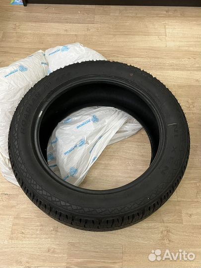 Nexen Roadian AT 4x4 265/50 R20