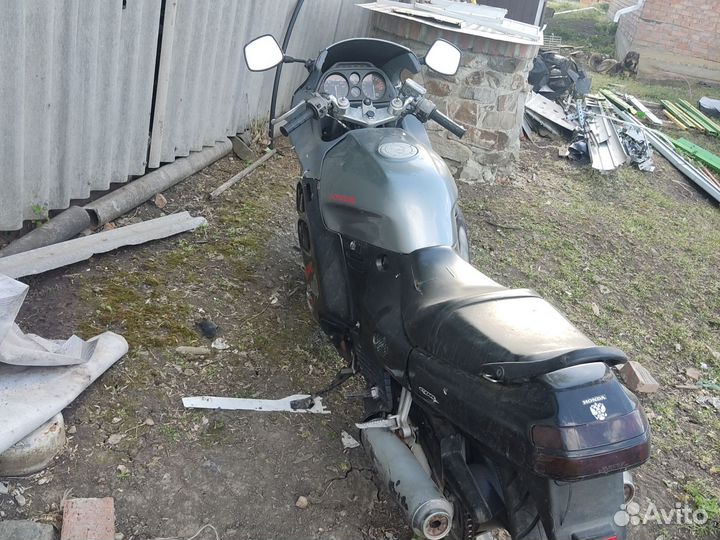 Продаю хонду