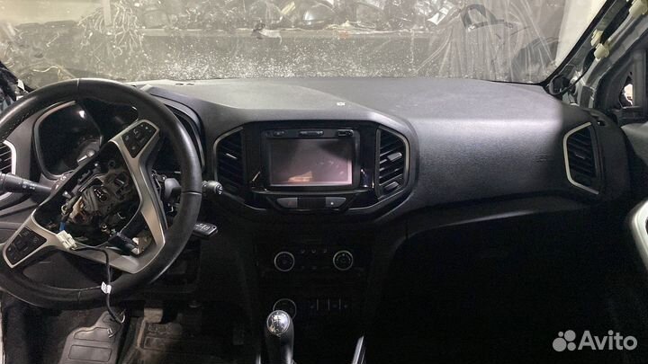 Авторазбор LADA X-ray переключатель