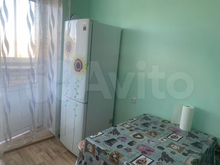2-к. квартира, 51 м², 5/9 эт.
