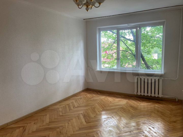 3-к. квартира, 65 м², 4/5 эт.