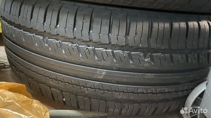 Nokian Tyres Nordman S SUV 245/70 R16