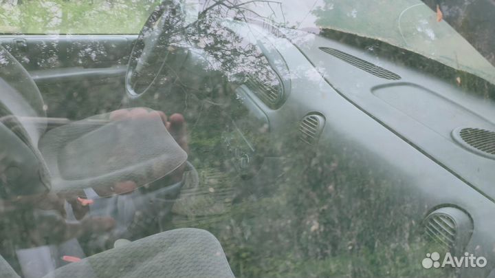 Dodge Caravan 2.4 AT, 2000, 296 000 км