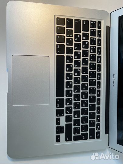 Apple MacBook Air 13 2015
