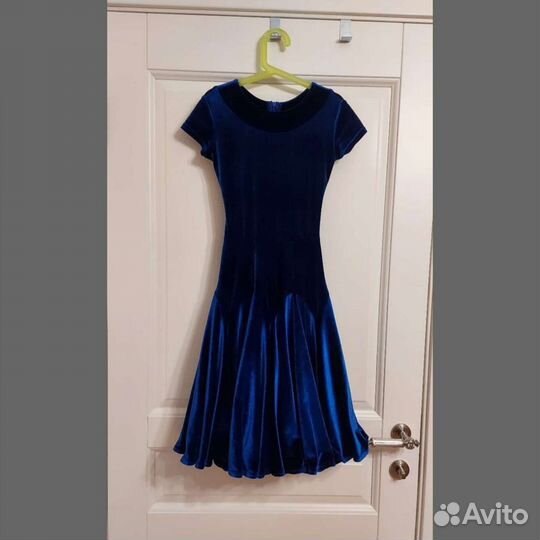 Платье для танцев