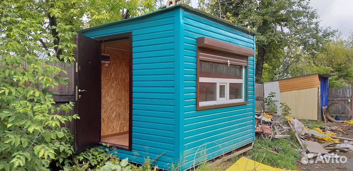 Аренда Киоска, павильона, ларька,бытовки,вагончика