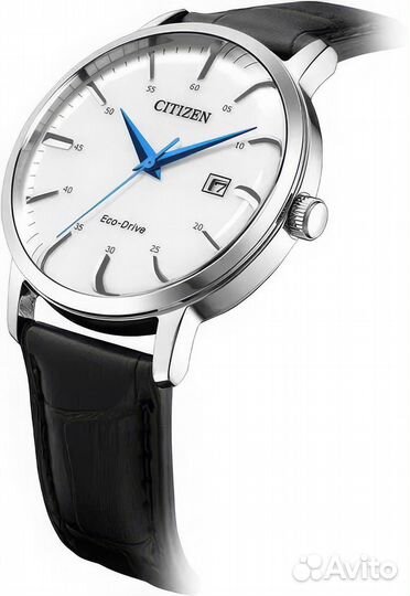 Мужские наручные часы Citizen Eco Drive BM7461-18A