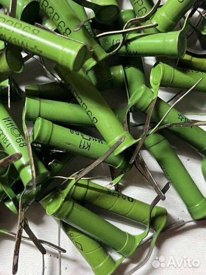 Вс-1Вт-11 кОм, 69 г.в